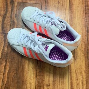 Adidas Sneakers Women’s Size 7